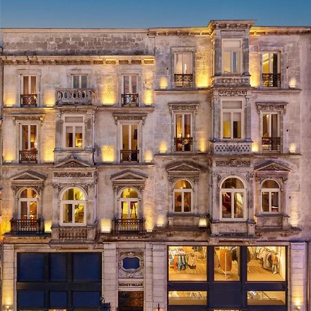 Mr Cas Hotels Taksim - Special Category Isztambul Kültér fotó