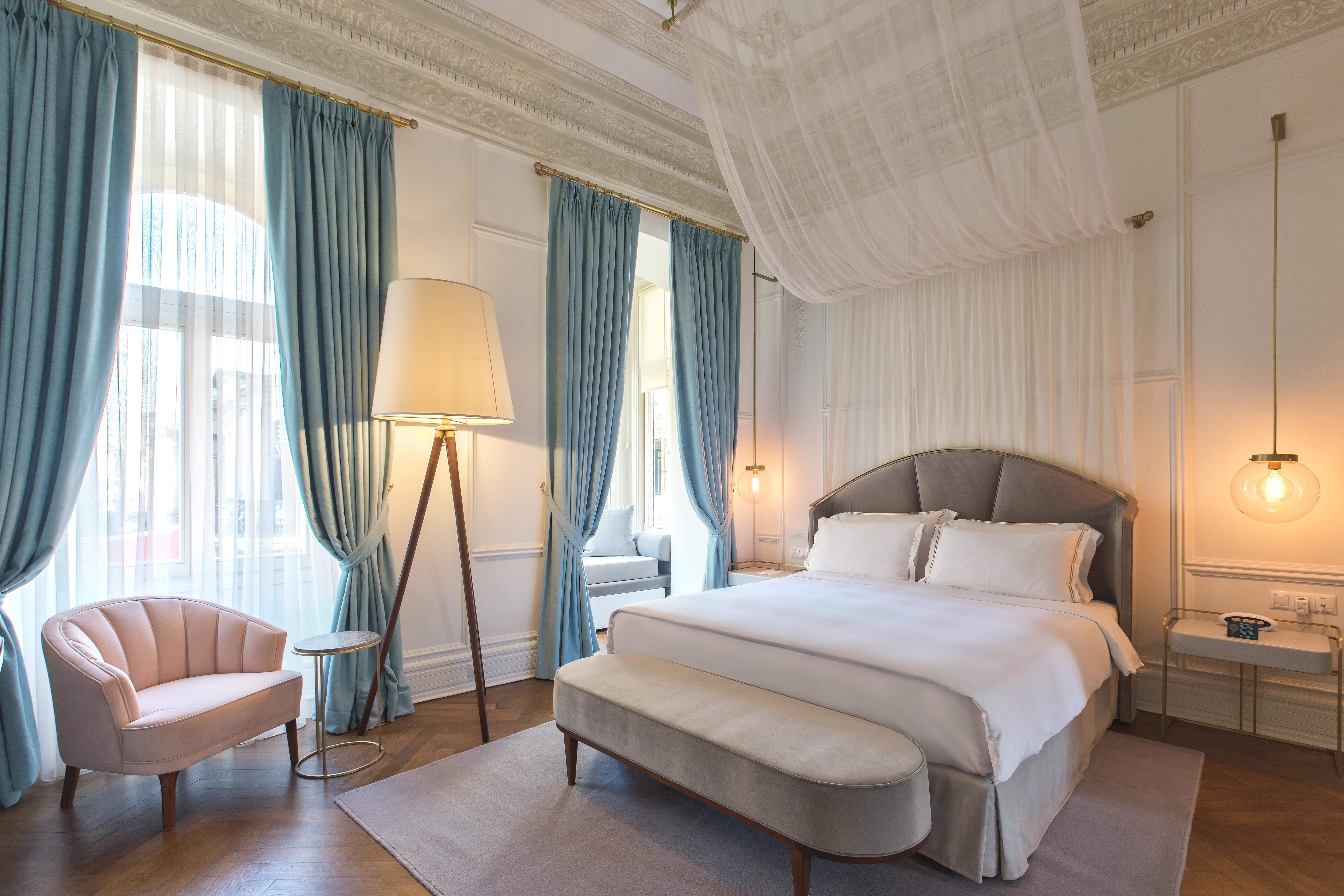 Mr Cas Hotels Taksim - Special Category Isztambul Kültér fotó
