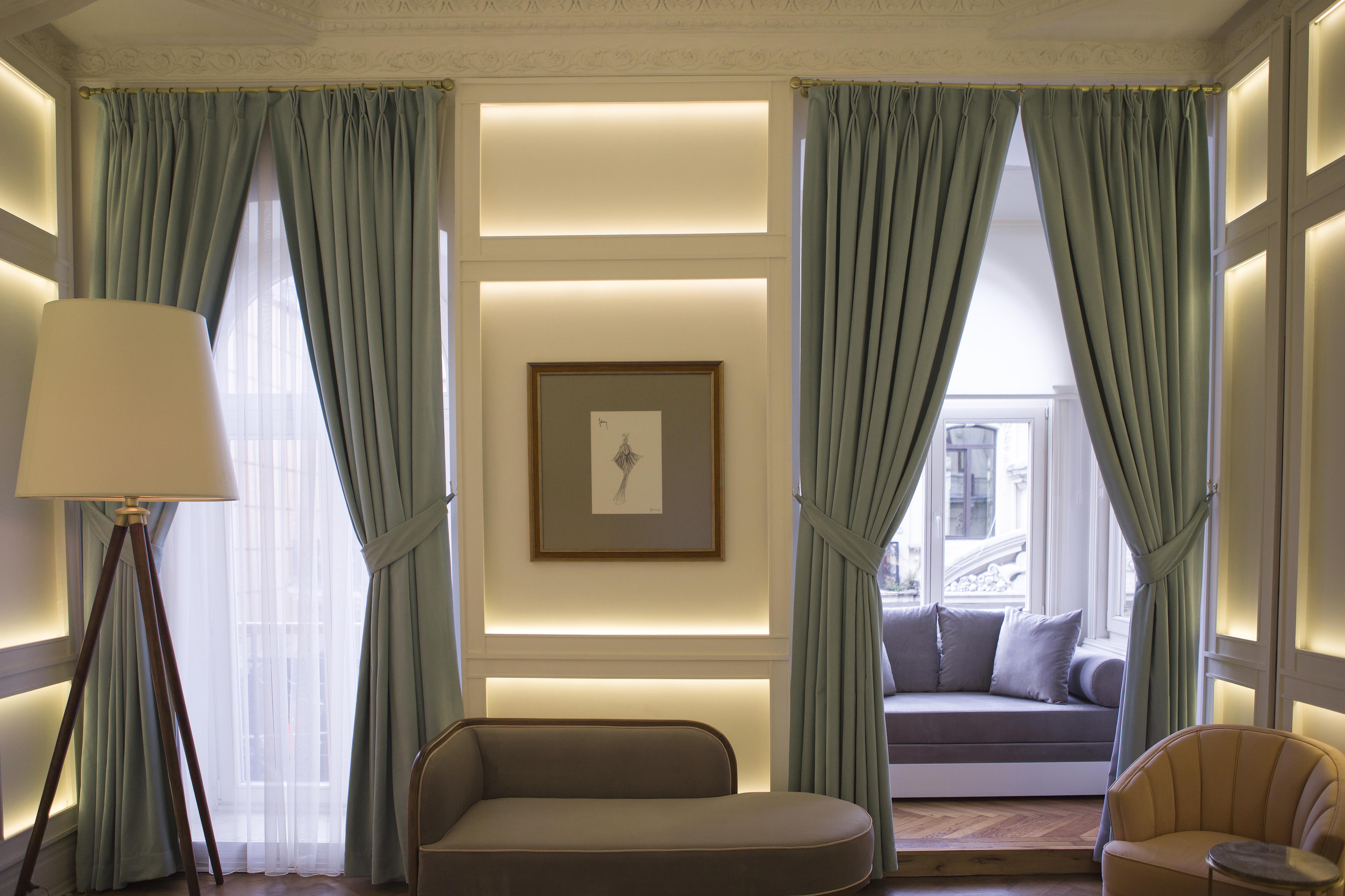 Mr Cas Hotels Taksim - Special Category Isztambul Kültér fotó