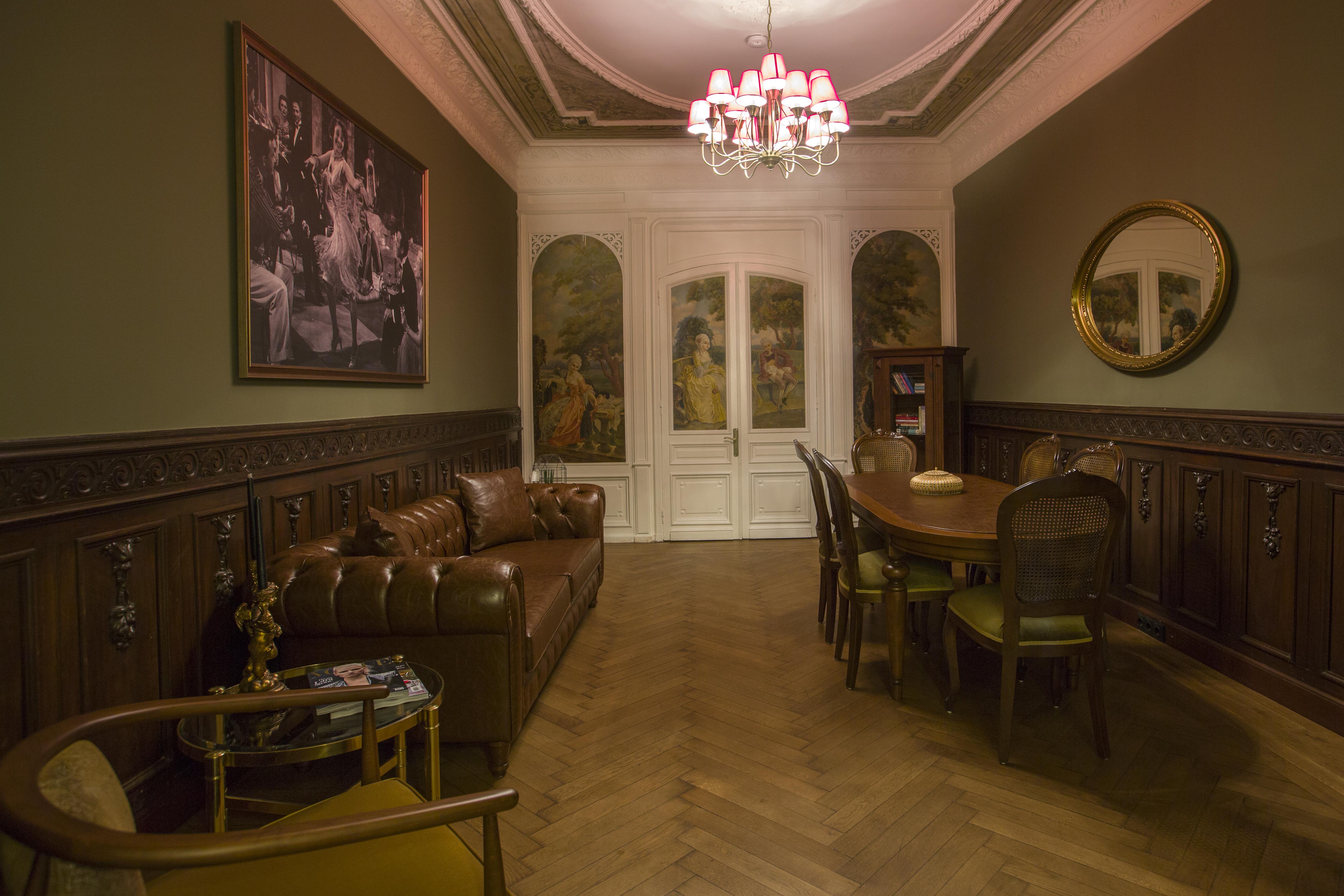 Mr Cas Hotels Taksim - Special Category Isztambul Kültér fotó