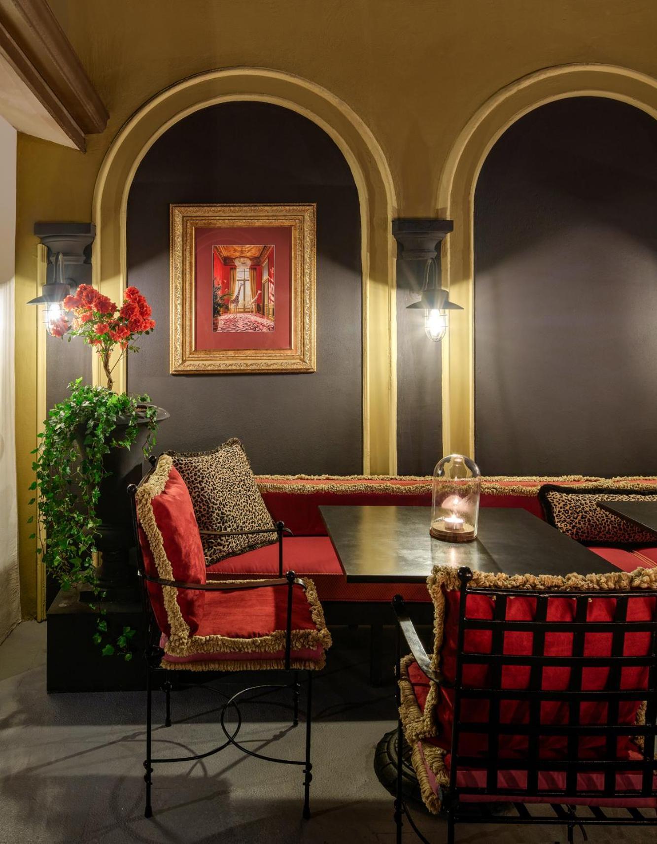 Mr Cas Hotels Taksim - Special Category Isztambul Kültér fotó