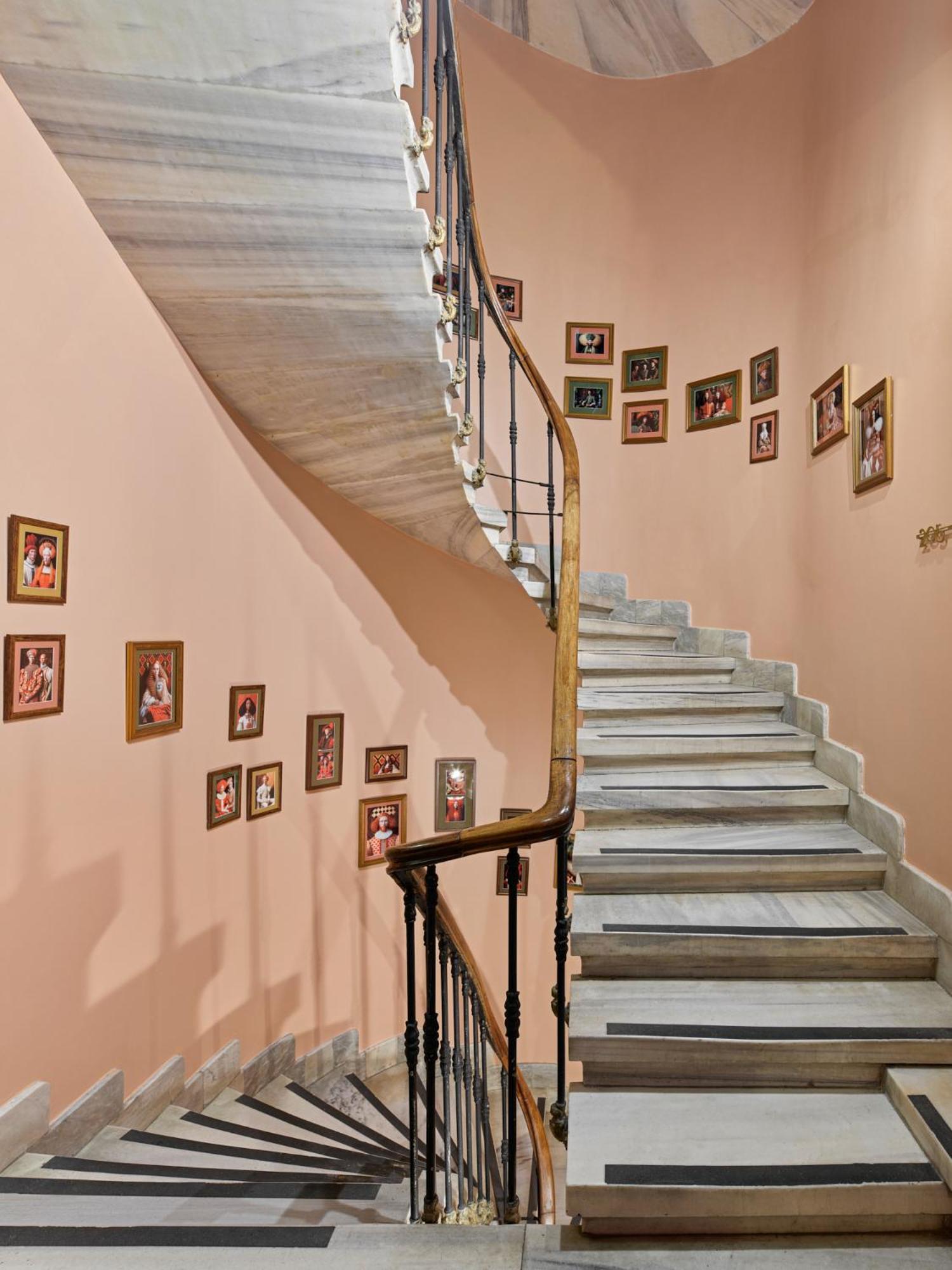 Mr Cas Hotels Taksim - Special Category Isztambul Kültér fotó