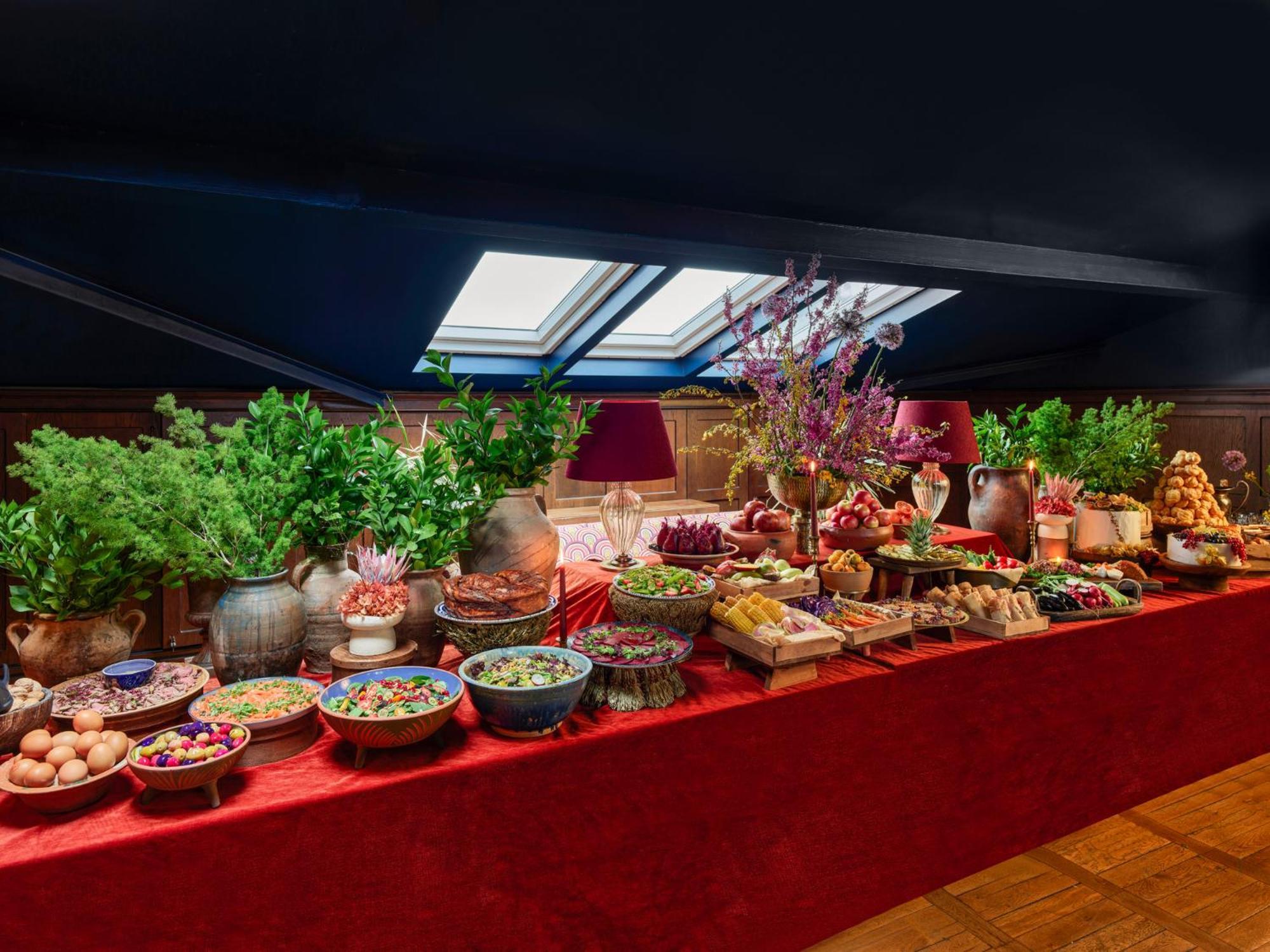Mr Cas Hotels Taksim - Special Category Isztambul Kültér fotó