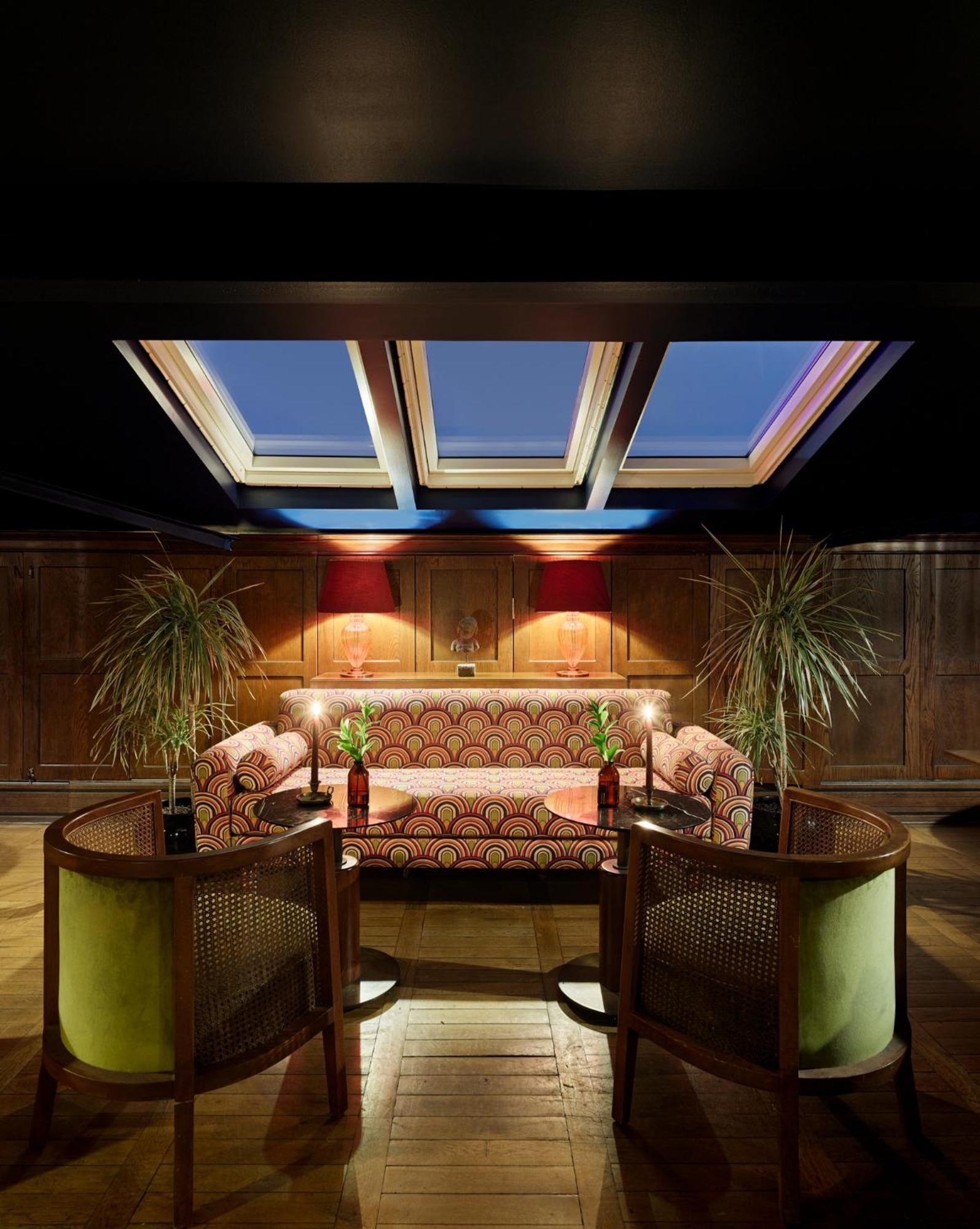 Mr Cas Hotels Taksim - Special Category Isztambul Kültér fotó