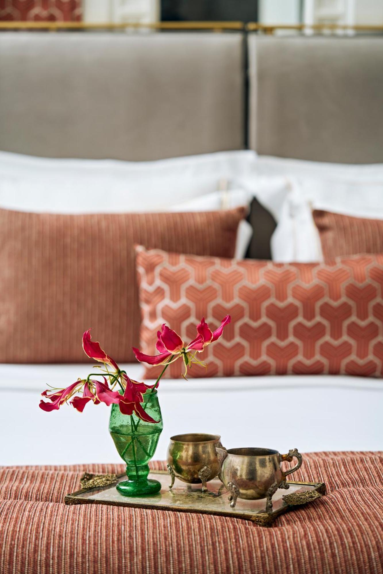 Mr Cas Hotels Taksim - Special Category Isztambul Kültér fotó